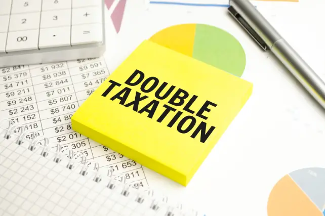 double taxation treaty Bulgaria