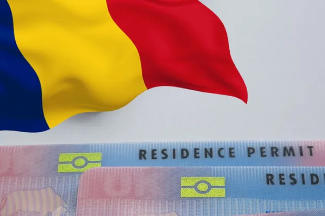 Wohnsitz registrieren Rumaenien